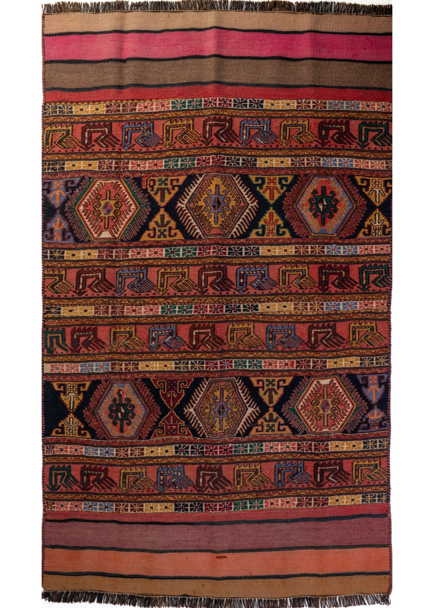 Tappeto Mafrash Moghan 1.76 × 1.06 m