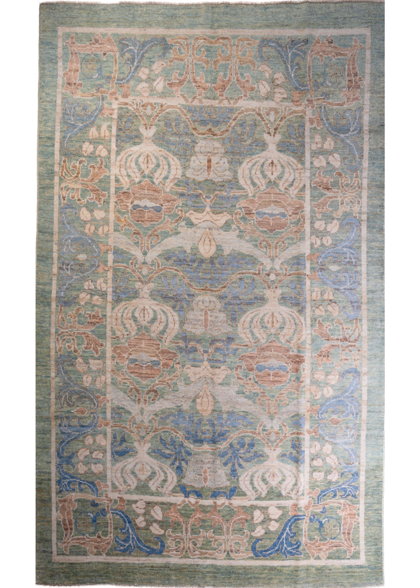 Tappeto Sultanabad 3.06 × 2.30 m