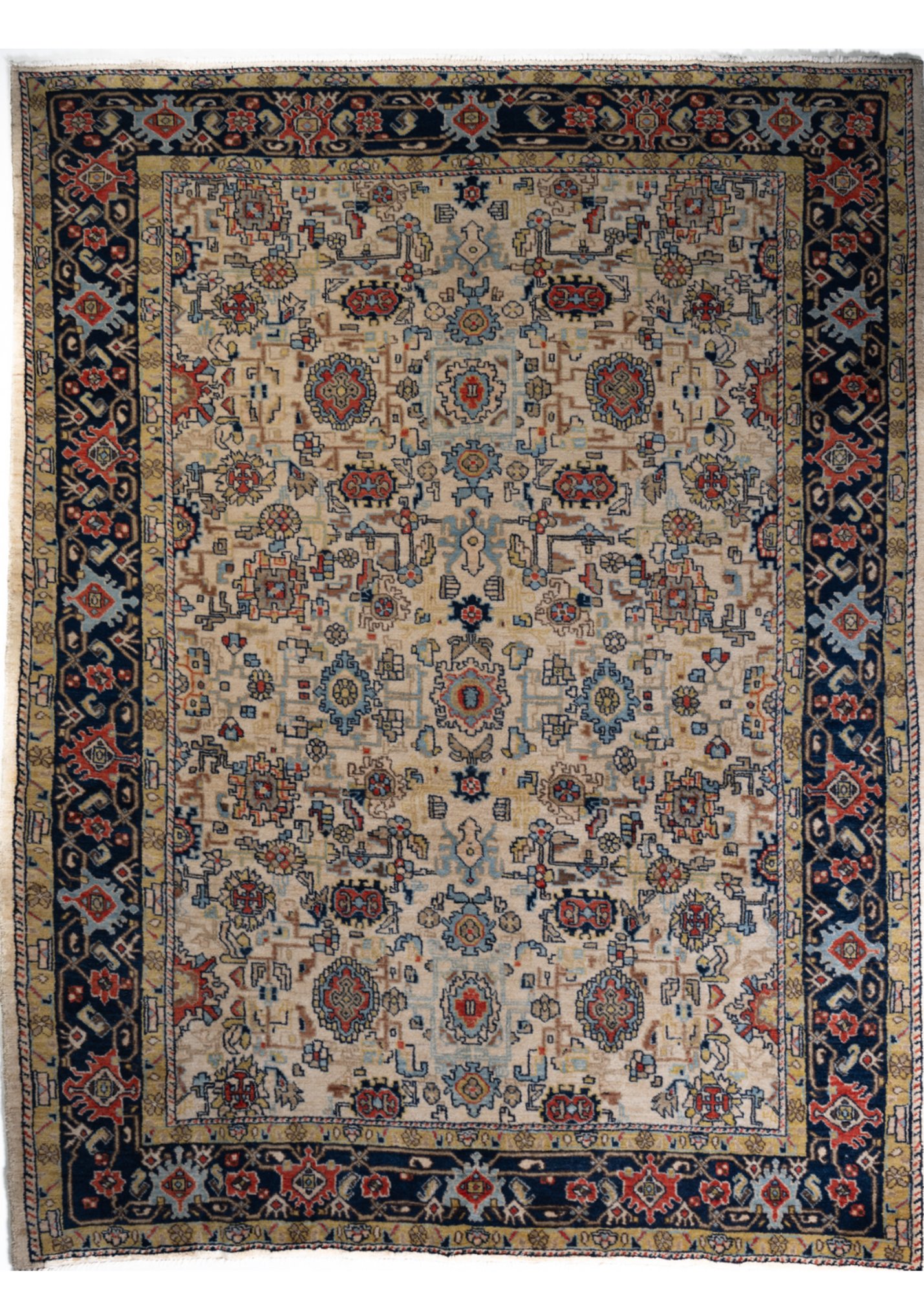 Tappeto Nananj 2.85 × 1.85 m