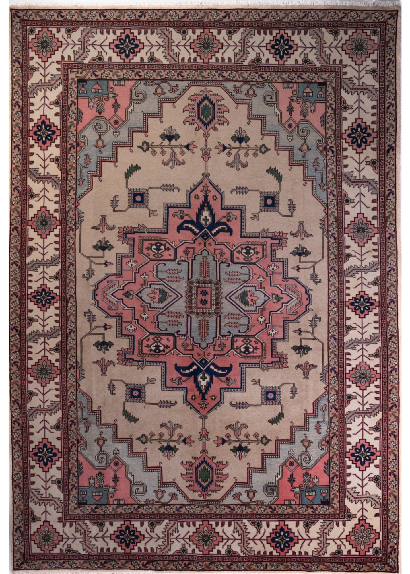 Tappeto Ardebil 2.95 × 2.02 m