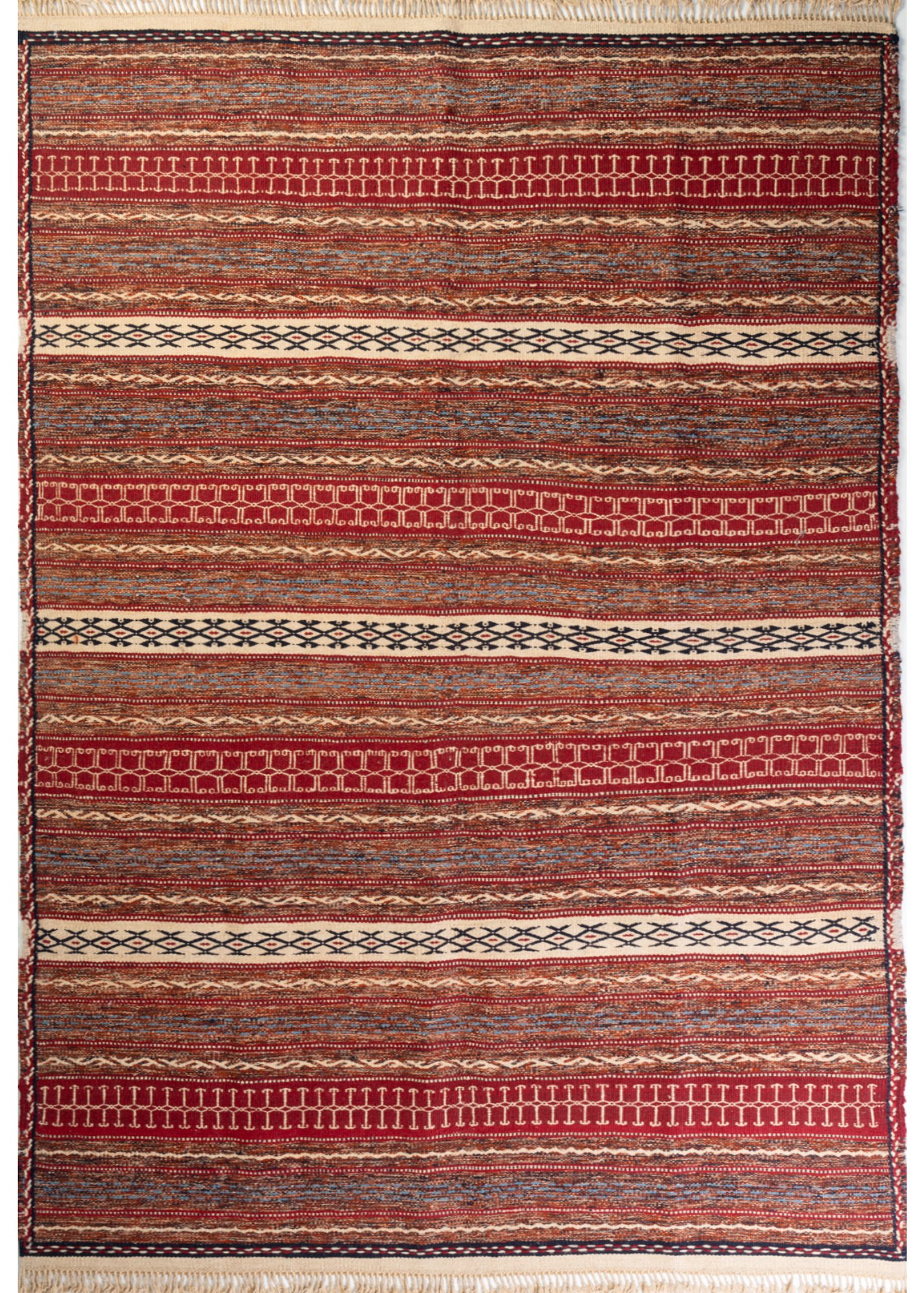 Tappeto Sumak Khorossan 2.40 × 1.68 m